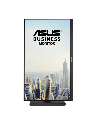 LCD Monitor, ASUS, 23.8 ", 1920 x 1080 pixels, Full HD, Native aspect ratio 16:9, LCD, Flat, 90LM01V0-B02171