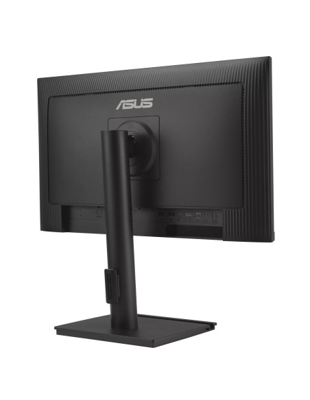 LCD Monitor, ASUS, 23.8 ", 1920 x 1080 pixels, Full HD, Native aspect ratio 16:9, LCD, Flat, 90LM01V0-B02171