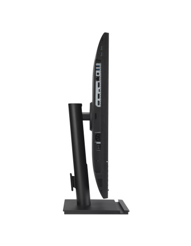 LCD Monitor, ASUS, 23.8 ", 1920 x 1080 pixels, Full HD, Native aspect ratio 16:9, LCD, Flat, 90LM01V0-B02171