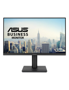 LCD Monitor, ASUS, 27 ", 1920 x 1080 pixels, Full HD, Native aspect ratio 16:9, LCD, Flat, 90LM04J1-B03371