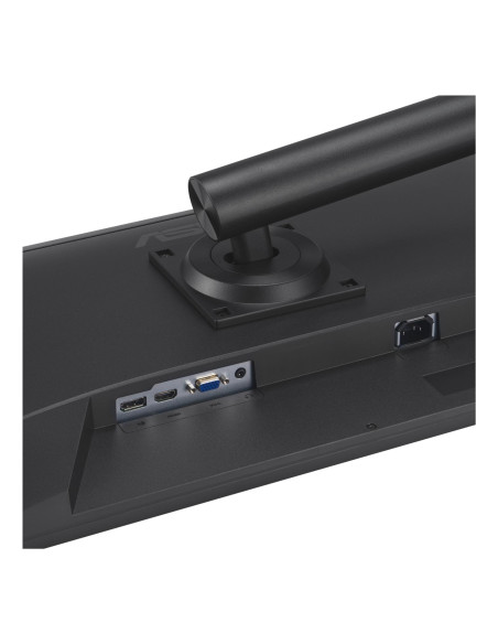 LCD Monitor, ASUS, 27 ", 1920 x 1080 pixels, Full HD, Native aspect ratio 16:9, LCD, Flat, 90LM04J1-B03371