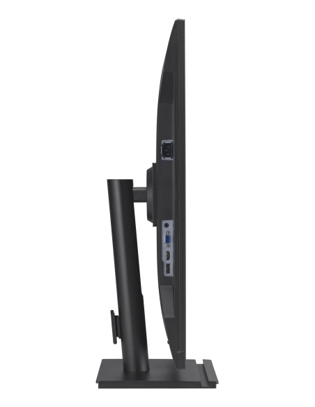 LCD Monitor, ASUS, 27 ", 1920 x 1080 pixels, Full HD, Native aspect ratio 16:9, LCD, Flat, 90LM04J1-B03371