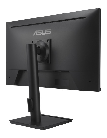 LCD Monitor, ASUS, 27 ", 1920 x 1080 pixels, Full HD, Native aspect ratio 16:9, LCD, Flat, 90LM04J1-B03371