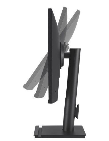 LCD Monitor, ASUS, 27 ", 1920 x 1080 pixels, Full HD, Native aspect ratio 16:9, LCD, Flat, 90LM04J1-B03371