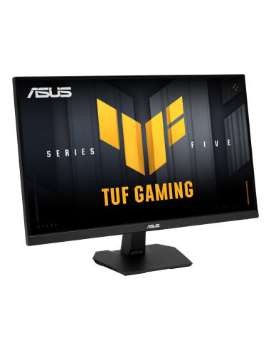 LCD Monitor, ASUS, 27 ", 1920 x 1080 pixels, Full HD, Native aspect ratio 16:9, LCD, Flat, 90LM0D81-B01171