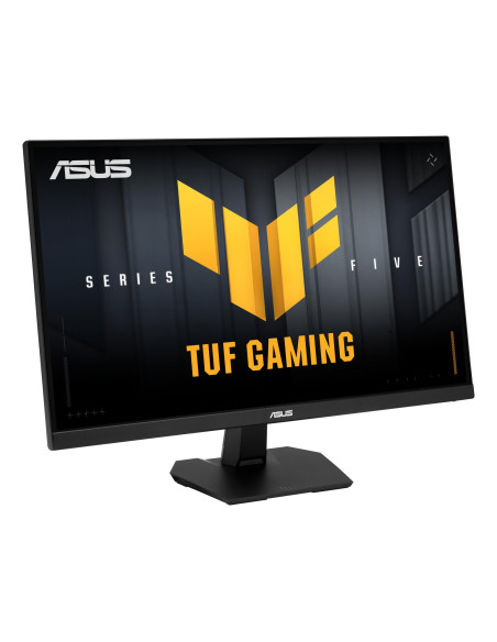 LCD Monitor, ASUS, 27 ", 1920 x 1080 pixels, Full HD, Native aspect ratio 16:9, LCD, Flat, 90LM0D81-B01171