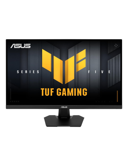 LCD Monitor, ASUS, 27 ", 2560 x 1440 pixels, Quad HD, Native aspect ratio 16:9, LED, Flat, 90LM0D50-B01171