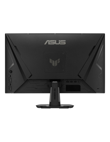 LCD Monitor, ASUS, 27 ", 2560 x 1440 pixels, Quad HD, Native aspect ratio 16:9, LED, Flat, 90LM0D50-B01171