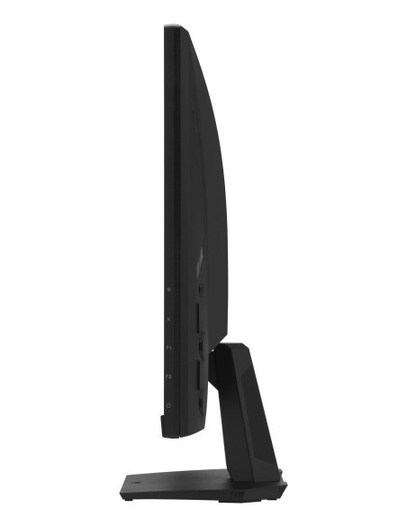 LCD Monitor, ASUS, 27 ", 2560 x 1440 pixels, Quad HD, Native aspect ratio 16:9, LED, Flat, 90LM0D50-B01171