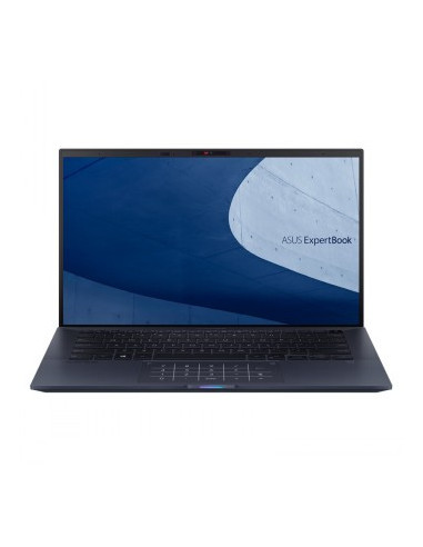 ASUS EXPERTBOOK ULTRA 14 WQXGA UX7-358H, 32GB1TB, BACKLIT, W11P, 3Y, US KEYS