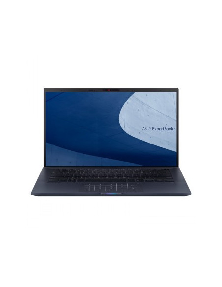 ASUS EXPERTBOOK ULTRA 14 WQXGA UX7-358H, 32GB1TB, BACKLIT, W11P, 3Y, US KEYS