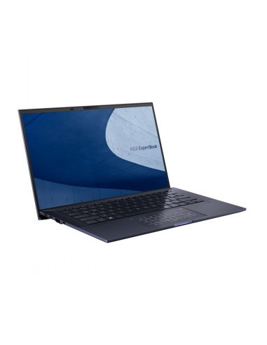 ASUS EXPERTBOOK ULTRA 14 WQXGA UX7-358H, 32GB1TB, BACKLIT, W11P, 3Y, US KEYS