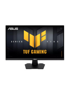 LCD Monitor, ASUS, 27 ", 2560 x 1440 pixels, Quad HD, Native aspect ratio 16:9, LED, Flat, 90LM0D60-B02971