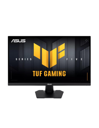 LCD Monitor, ASUS, 27 ", 2560 x 1440 pixels, Quad HD, Native aspect ratio 16:9, LED, Flat, 90LM0D60-B02971