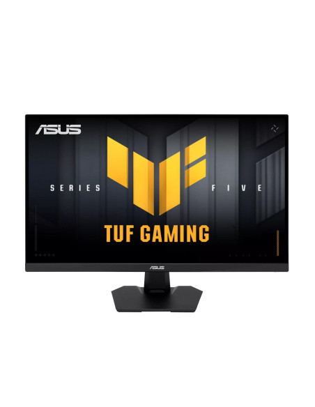 LCD Monitor, ASUS, 27 ", 2560 x 1440 pixels, Quad HD, Native aspect ratio 16:9, LED, Flat, 90LM0D60-B02971