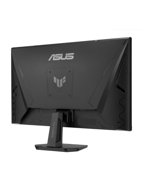 LCD Monitor, ASUS, 27 ", 2560 x 1440 pixels, Quad HD, Native aspect ratio 16:9, LED, Flat, 90LM0D60-B02971