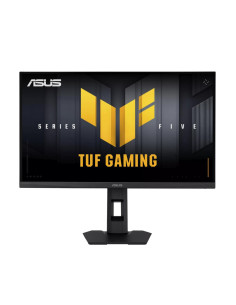 LCD Monitor, ASUS, 27 ", 2560 x 1440 pixels, Quad HD, Native aspect ratio 16:9, LCD, Flat, 90LM0D60-B01971