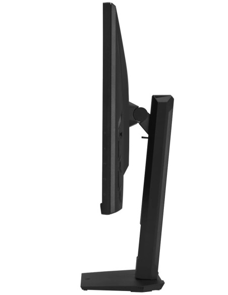 LCD Monitor, ASUS, 27 ", 2560 x 1440 pixels, Quad HD, Native aspect ratio 16:9, LCD, Flat, 90LM0D60-B01971