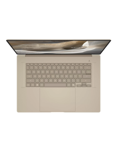 ASUS Zenbook A16 UX3607OA-SQ024X X2 Elite 48GB 1TB OLED