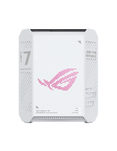 ASUS ROG Strix GS-BE7200 Wi-Fi 7 Gaming Maršrutizatorius