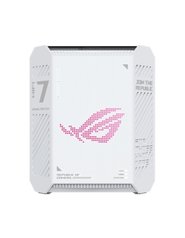 ASUS ROG Strix GS-BE7200 Wi-Fi 7 Gaming Maršrutizatorius
