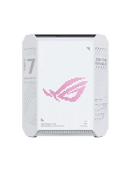ASUS ROG Strix GS-BE7200 Wi-Fi 7 Gaming Maršrutizatorius