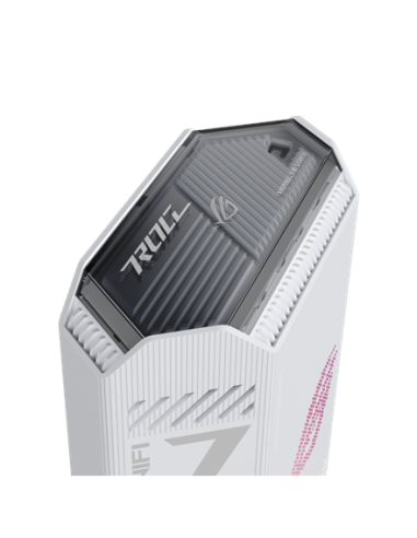 ASUS ROG Strix GS-BE7200 Wi-Fi 7 Gaming Maršrutizatorius