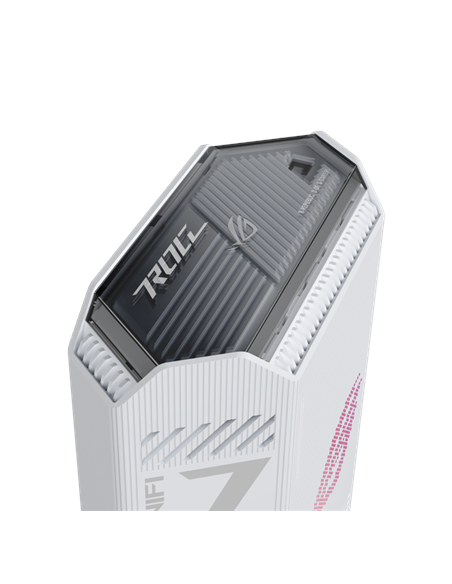 ASUS ROG Strix GS-BE7200 Wi-Fi 7 Gaming Maršrutizatorius