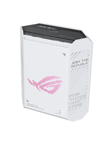 ASUS ROG Strix GS-BE7200 Wi-Fi 7 Gaming Maršrutizatorius