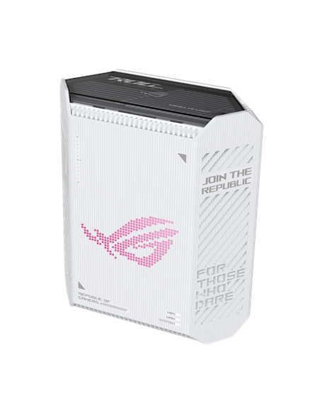 ASUS ROG Strix GS-BE7200 Wi-Fi 7 Gaming Maršrutizatorius