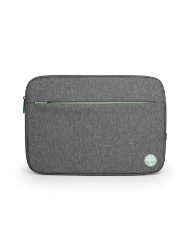 PORT DESIGNS | Yosemite Eco Sleeve 15.6 | Grey