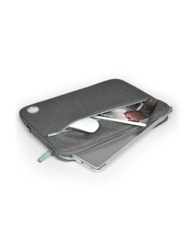 PORT DESIGNS | Yosemite Eco Sleeve 15.6 | Grey