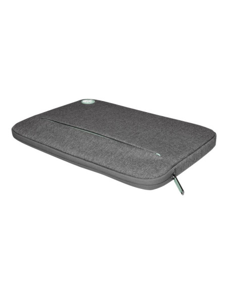 PORT DESIGNS | Yosemite Eco Sleeve 15.6 | Grey