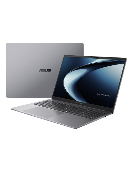 Notebook, ASUS, PM5606CKA-PL0871X, CPU AMD RyzenT AI 5, 330, 2 GHz, 16 ", 2560 x 1600 pixels, RAM 16 GB, DDR5-SDRAM, SSD 512 GB