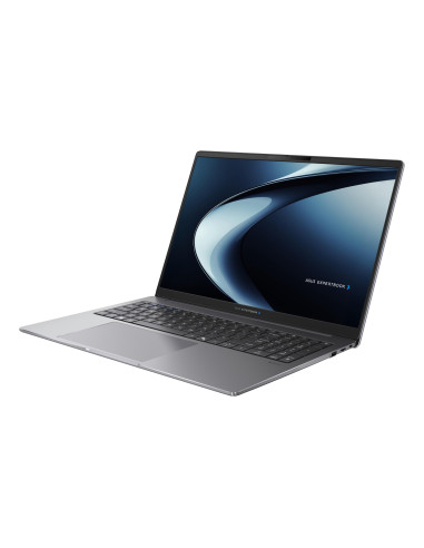 Notebook, ASUS, ExpertBook, PM5606CKA-MB0732X, CPU AMD RyzenT AI 5, 330, 2 GHz, 16 ", 1920 x 1200 pixels, RAM 16 GB, DDR5-SDRAM