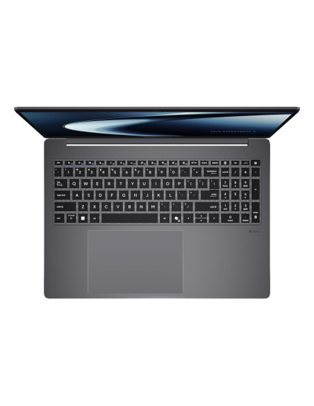 Notebook, ASUS, ExpertBook, PM5606CKA-MB0732X, CPU AMD RyzenT AI 5, 330, 2 GHz, 16 ", 1920 x 1200 pixels, RAM 16 GB, DDR5-SDRAM