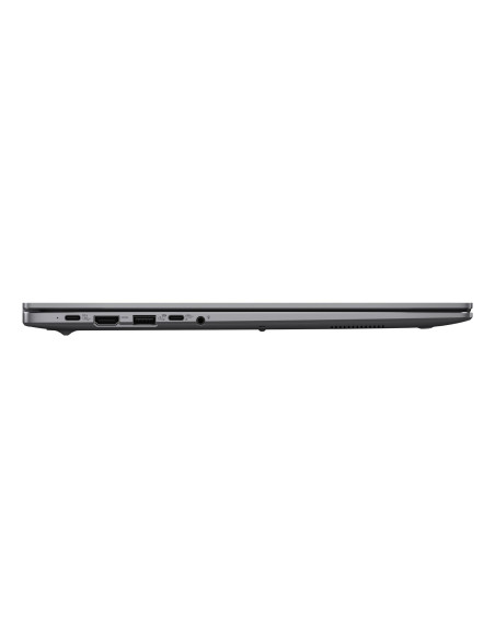 Notebook, ASUS, ExpertBook, PM5606CKA-MB0732X, CPU AMD RyzenT AI 5, 330, 2 GHz, 16 ", 1920 x 1200 pixels, RAM 16 GB, DDR5-SDRAM