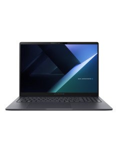 Notebook, ASUS, ExpertBook, B5605CAA-PL0057X, CPU Intel Core Ultra 5, 325, 16 ", 2560 x 1600 pixels, RAM 16 GB, DDR5-SDRAM, SSD