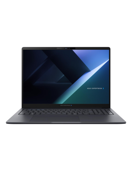 Notebook, ASUS, ExpertBook, B5605CAA-PL0057X, CPU Intel Core Ultra 5, 325, 16 ", 2560 x 1600 pixels, RAM 16 GB, DDR5-SDRAM, SSD