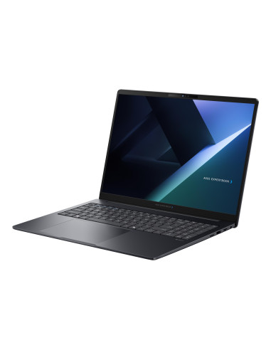 Notebook, ASUS, ExpertBook, B5605CAA-PL0057X, CPU Intel Core Ultra 5, 325, 16 ", 2560 x 1600 pixels, RAM 16 GB, DDR5-SDRAM, SSD