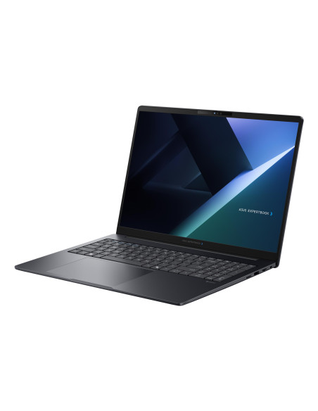 Notebook, ASUS, ExpertBook, B5605CAA-PL0057X, CPU Intel Core Ultra 5, 325, 16 ", 2560 x 1600 pixels, RAM 16 GB, DDR5-SDRAM, SSD