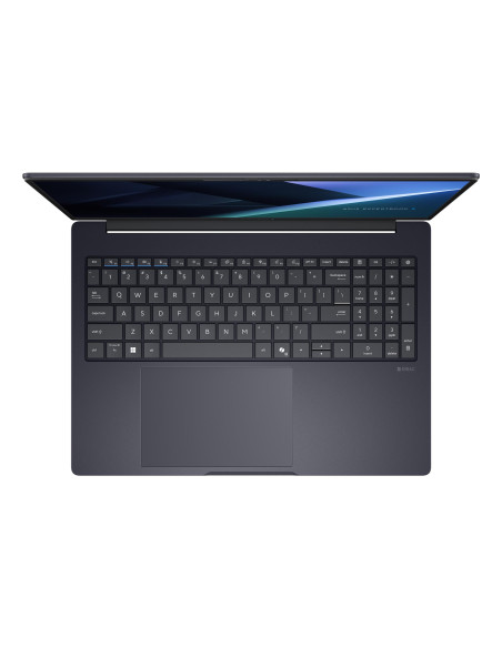 Notebook, ASUS, ExpertBook, B5605CAA-PL0057X, CPU Intel Core Ultra 5, 325, 16 ", 2560 x 1600 pixels, RAM 16 GB, DDR5-SDRAM, SSD