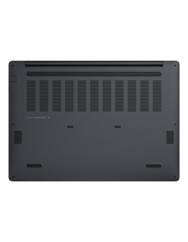 Notebook, ASUS, ExpertBook, B5605CAA-PL0057X, CPU Intel Core Ultra 5, 325, 16 ", 2560 x 1600 pixels, RAM 16 GB, DDR5-SDRAM, SSD