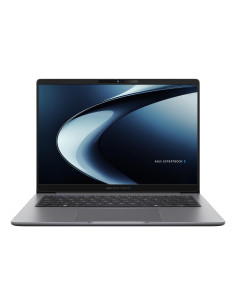 Notebook, ASUS, ExpertBook, PM5406CGA-TJ0073X, CPU AMD RyzenT AI 5, 430, 2 GHz, 14 ", 1920 x 1200 pixels, Yes, RAM 16 GB, DDR5-
