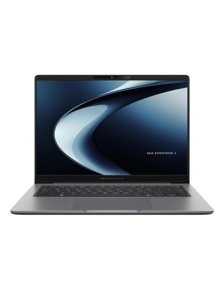 Notebook, ASUS, ExpertBook, PM5406CGA-TJ0073X, CPU AMD RyzenT AI 5, 430, 2 GHz, 14 ", 1920 x 1200 pixels, Yes, RAM 16 GB, DDR5-