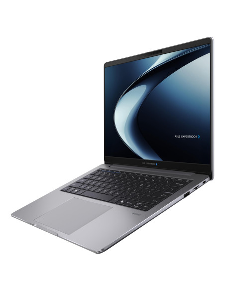 Notebook, ASUS, ExpertBook, PM5406CGA-TJ0073X, CPU AMD RyzenT AI 5, 430, 2 GHz, 14 ", 1920 x 1200 pixels, Yes, RAM 16 GB, DDR5-