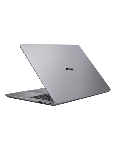 Notebook, ASUS, ExpertBook, PM5406CGA-TJ0073X, CPU AMD RyzenT AI 5, 430, 2 GHz, 14 ", 1920 x 1200 pixels, Yes, RAM 16 GB, DDR5-