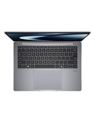 Notebook, ASUS, ExpertBook, PM5406CGA-TJ0073X, CPU AMD RyzenT AI 5, 430, 2 GHz, 14 ", 1920 x 1200 pixels, Yes, RAM 16 GB, DDR5-