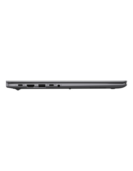 Notebook, ASUS, ExpertBook, PM5406CGA-TJ0073X, CPU AMD RyzenT AI 5, 430, 2 GHz, 14 ", 1920 x 1200 pixels, Yes, RAM 16 GB, DDR5-