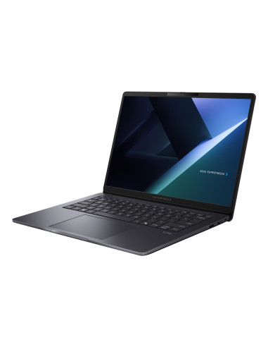 Notebook, ASUS, ExpertBook, BM3406CGA-LY0103X, CPU AMD RyzenT AI 5, 430, 2 GHz, 14 ", 1920 x 1200 pixels, RAM 16 GB, DDR5-SDRAM